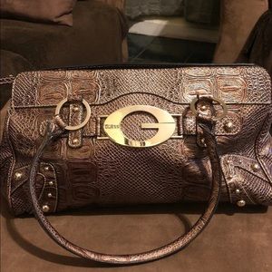 Guess purse